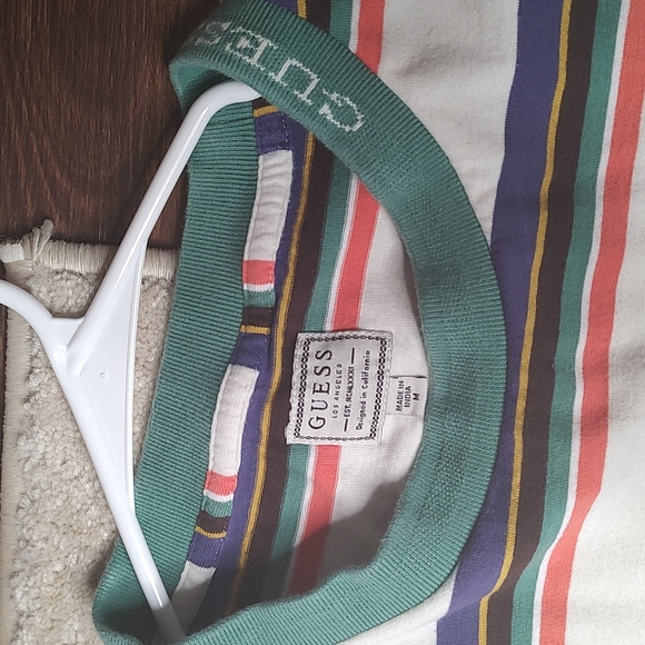 Guess Los Angeles Short sleeve shirt - Picture 3 of 4